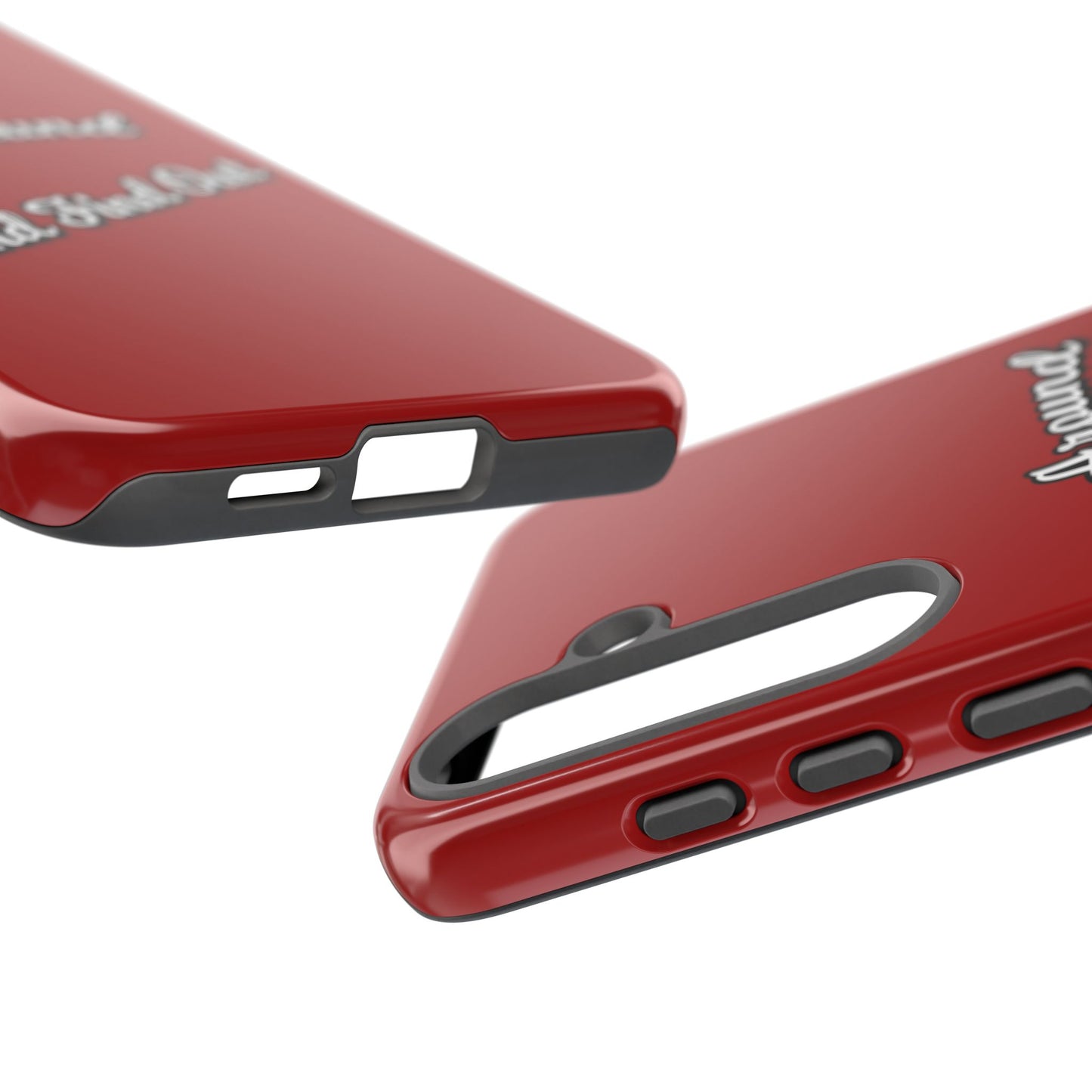 Phone Case — “Fuck Around and Find Out” Retro Vibed Tough Protective Case