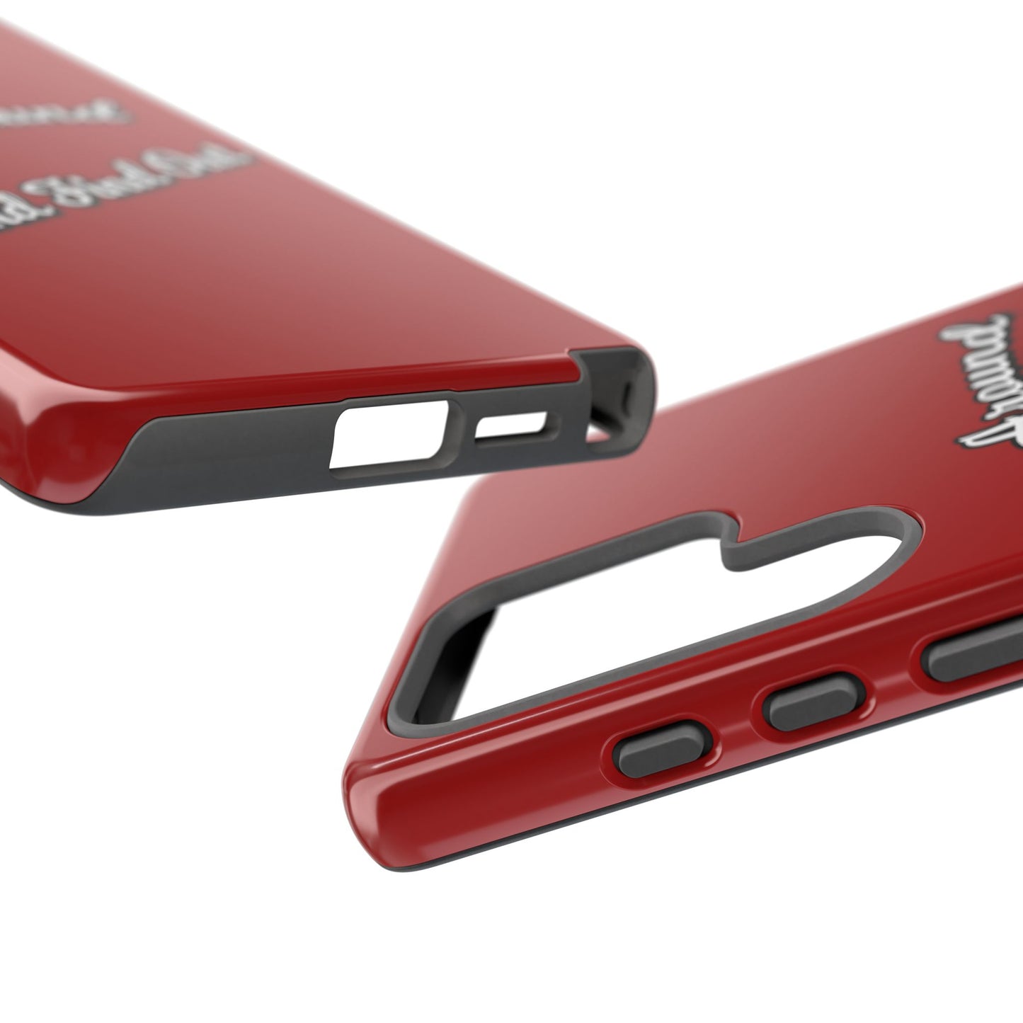 Phone Case — “Fuck Around and Find Out” Retro Vibed Tough Protective Case