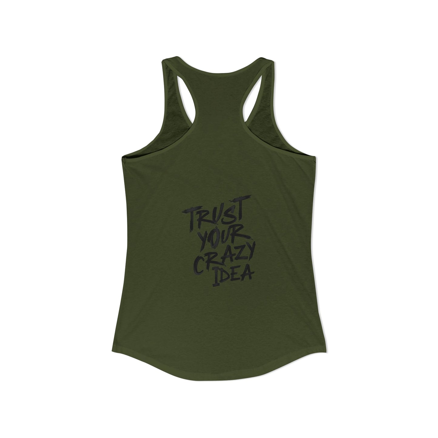 Women's Ideal Racerback Tank
