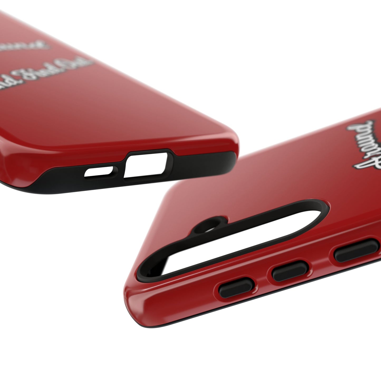 Phone Case — “Fuck Around and Find Out” Retro Vibed Tough Protective Case