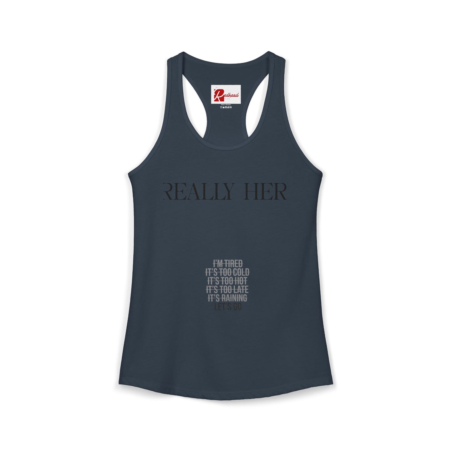 Women's Ideal Racerback Tank