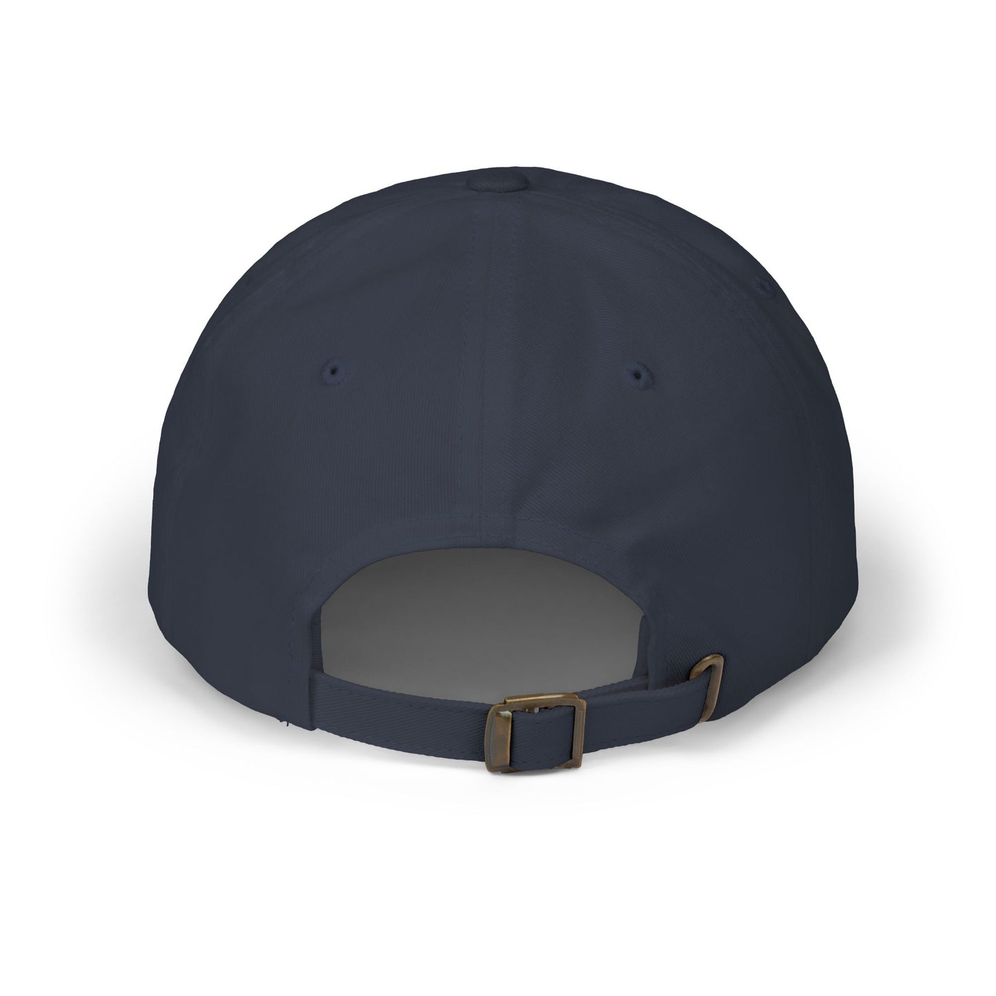 "Cause Girls is Playas Too" Minimalist Girlyyy Slanted Script Hat