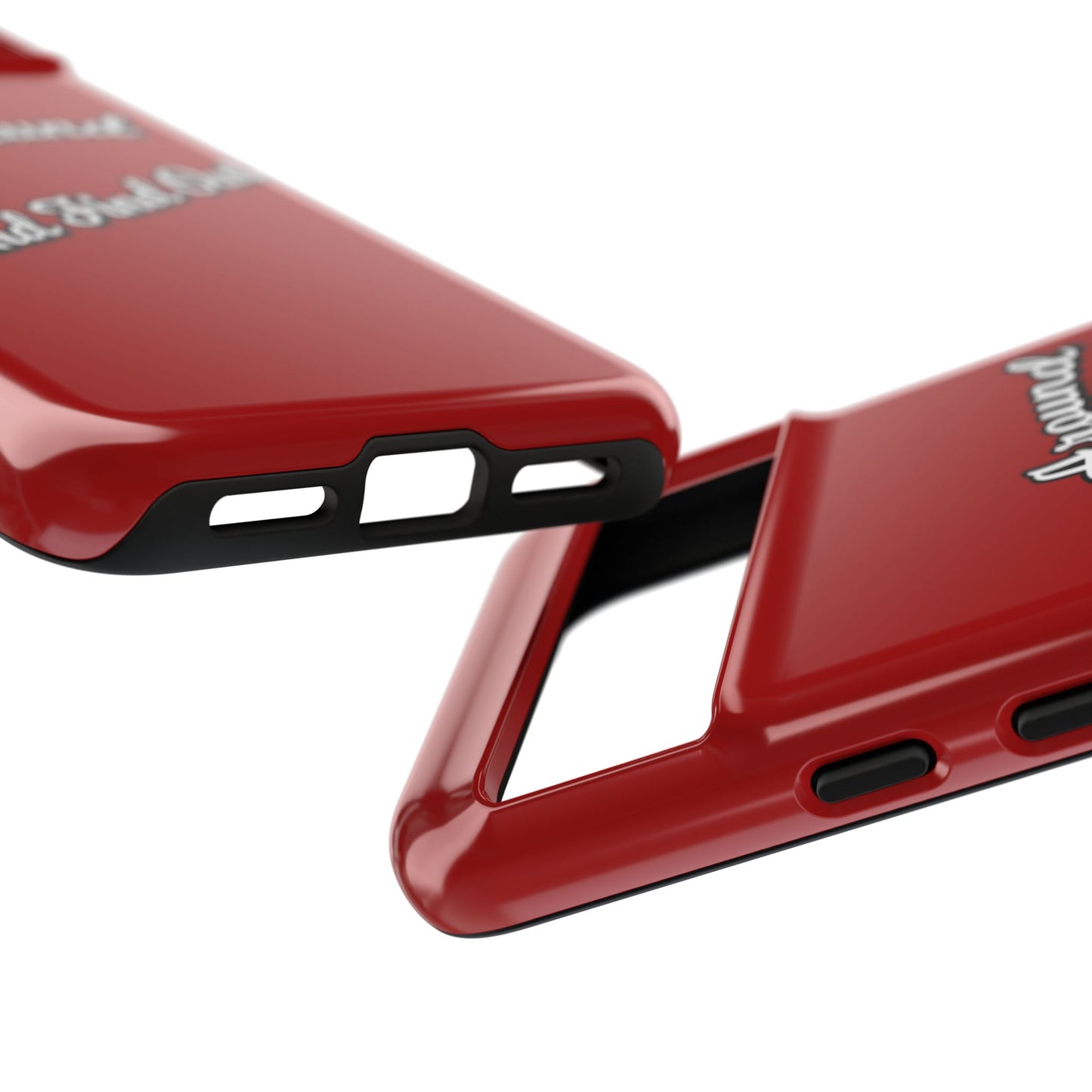 Phone Case — “Fuck Around and Find Out” Retro Vibed Tough Protective Case