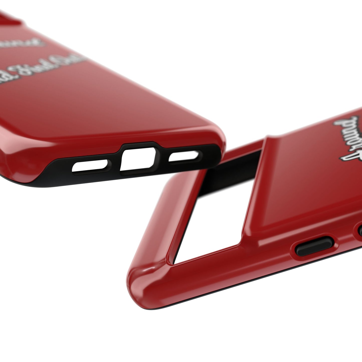 Phone Case — “Fuck Around and Find Out” Retro Vibed Tough Protective Case