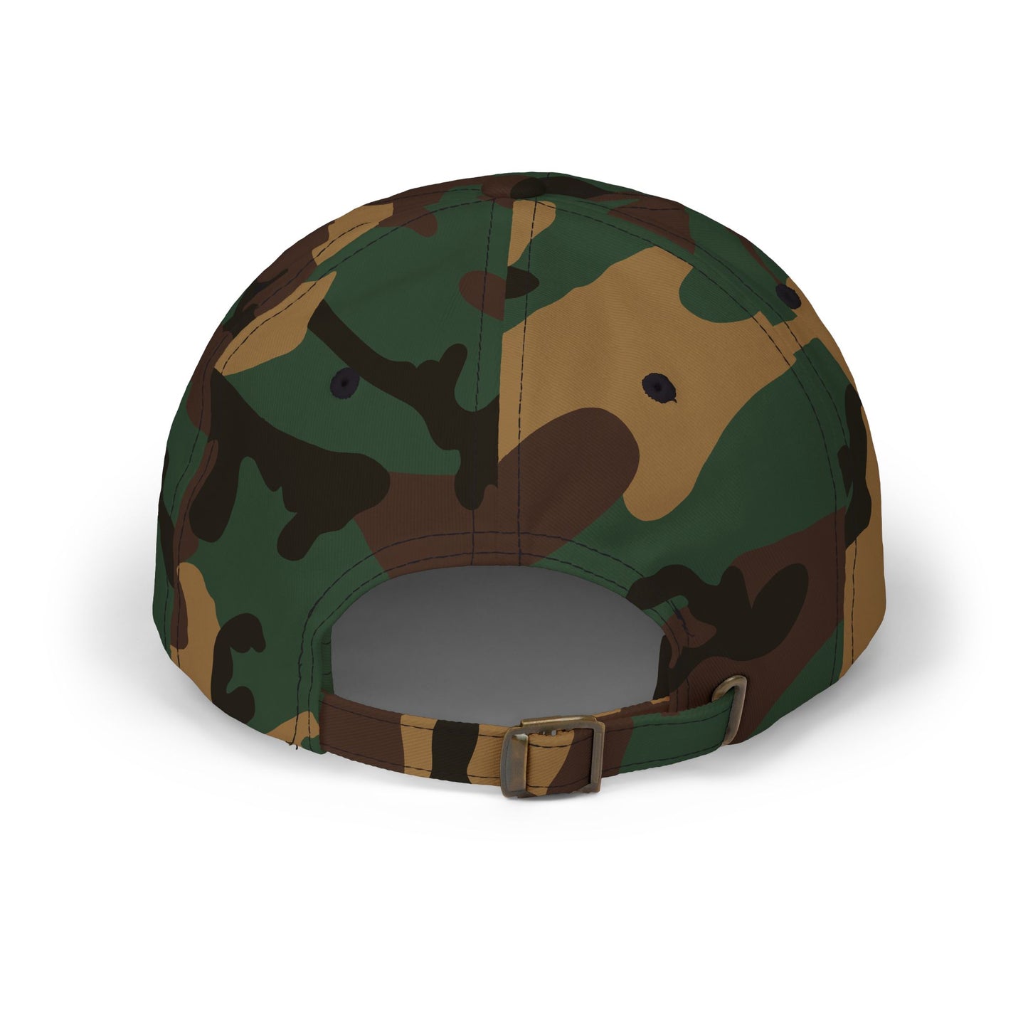 "Cause Girls is Playas Too" Minimalist Girlyyy Slanted Script Hat