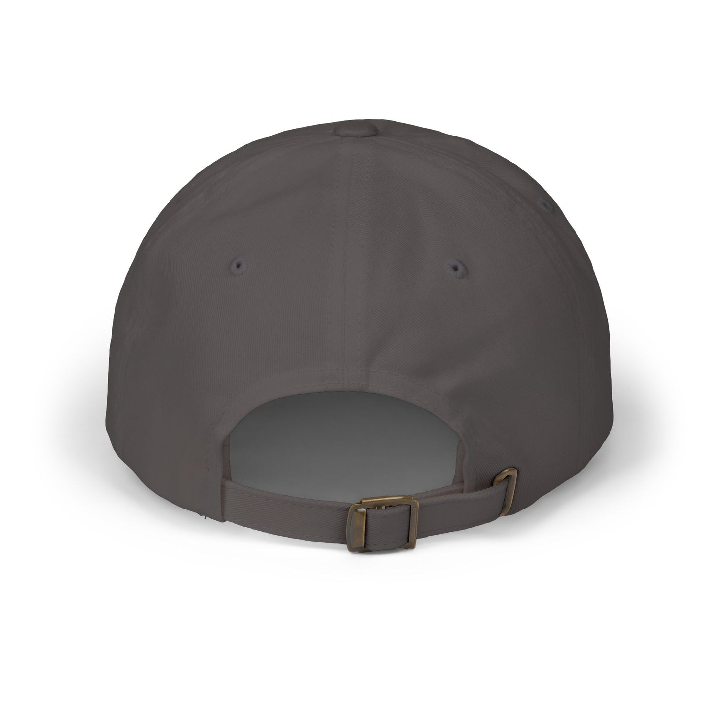 "Cause Girls is Playas Too" Minimalist Girlyyy Slanted Script Hat