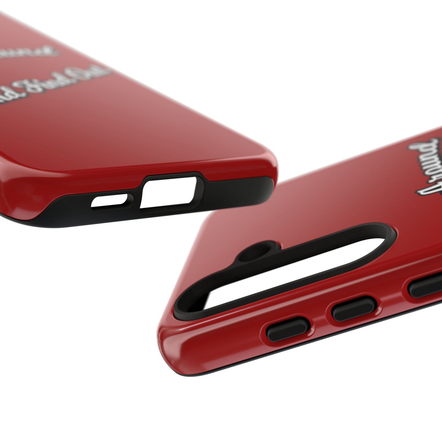 Phone Case — “Fuck Around and Find Out” Retro Vibed Tough Protective Case