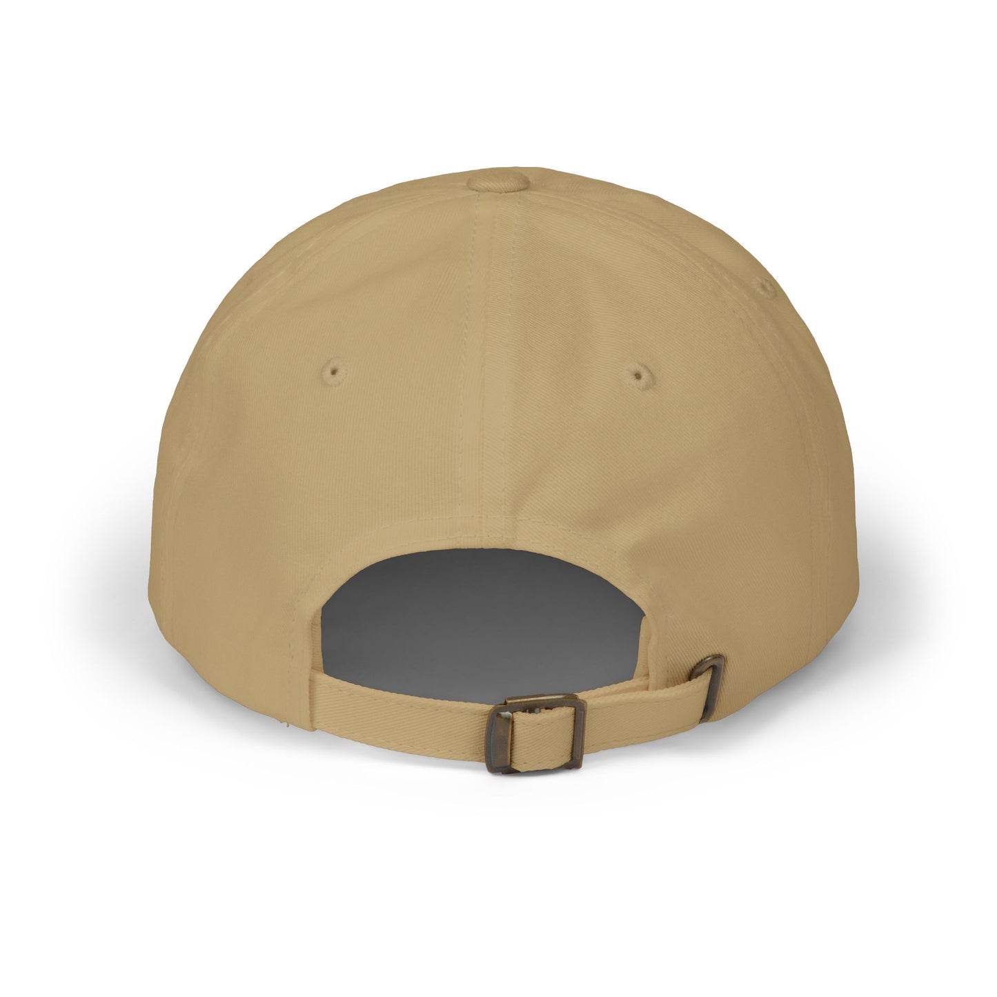 "Cause Girls is Playas Too" Minimalist Girlyyy Slanted Script Hat