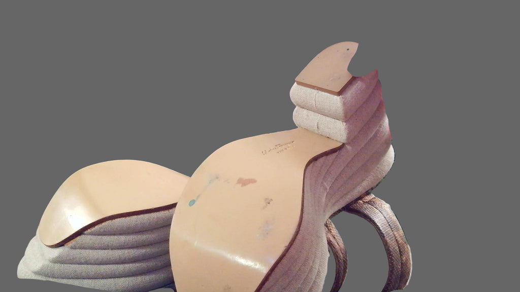 Salvatore Ferragamo Runway Wedges